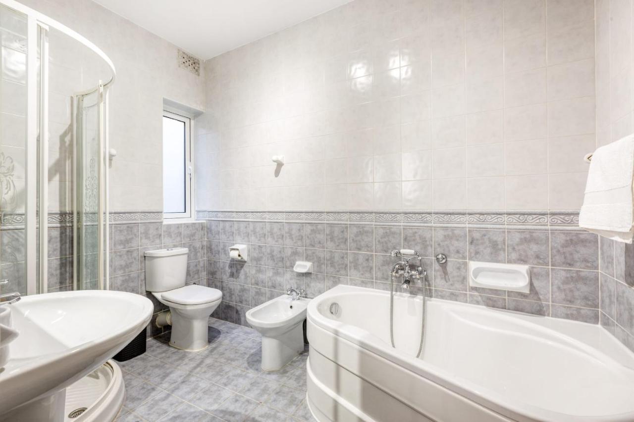 Pool Apartment Is-Swieqi Экстерьер фото