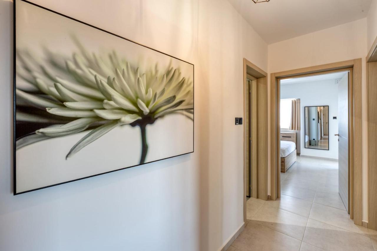 Pool Apartment Is-Swieqi Экстерьер фото