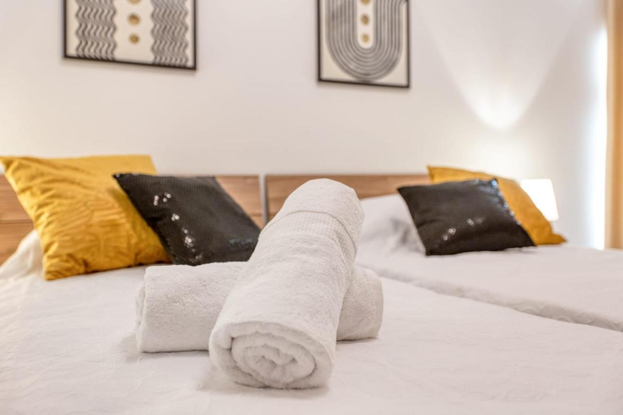 Pool Apartment Is-Swieqi Экстерьер фото
