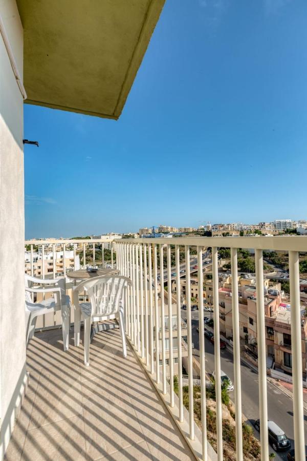 Pool Apartment Is-Swieqi Экстерьер фото