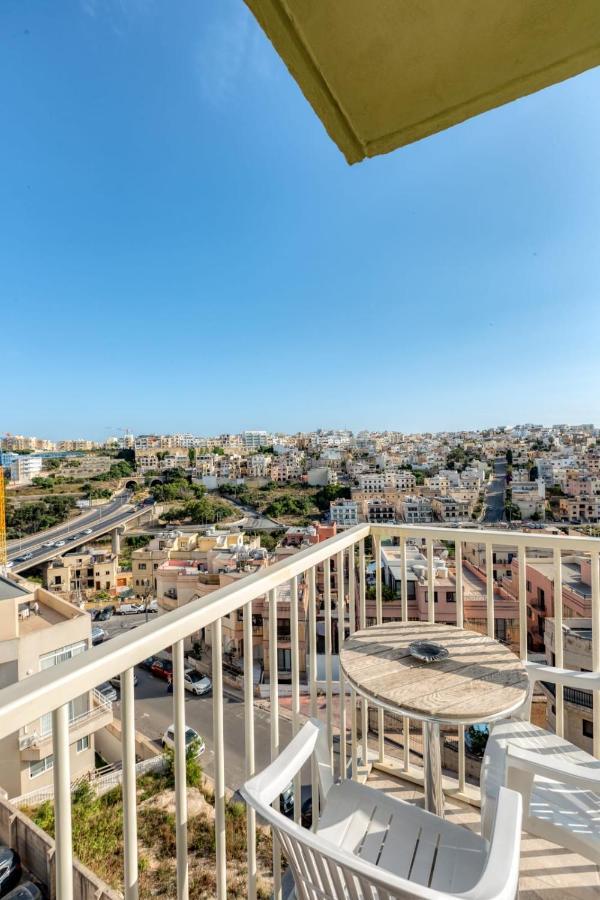 Pool Apartment Is-Swieqi Экстерьер фото