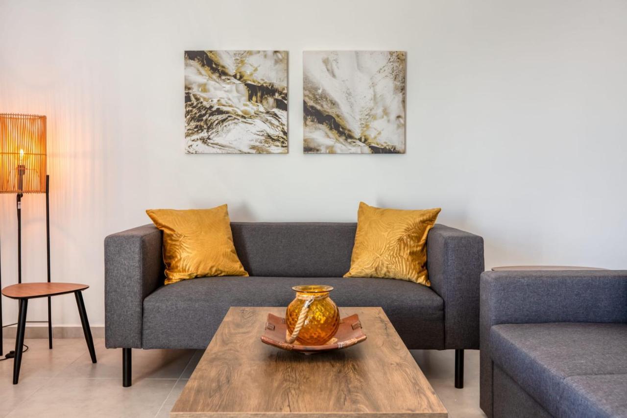 Pool Apartment Is-Swieqi Экстерьер фото
