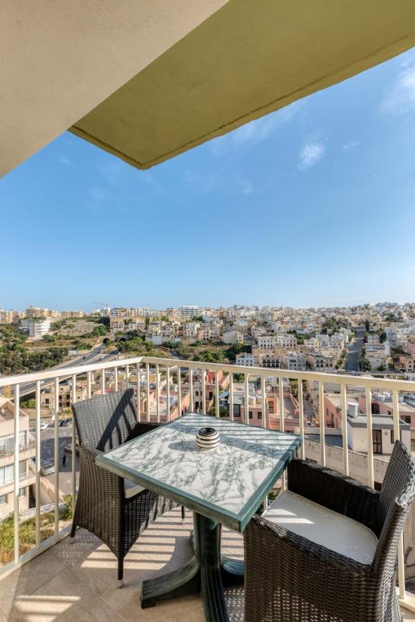 Pool Apartment Is-Swieqi Экстерьер фото