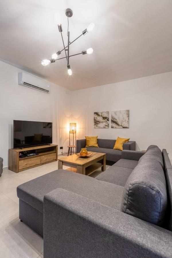 Pool Apartment Is-Swieqi Экстерьер фото