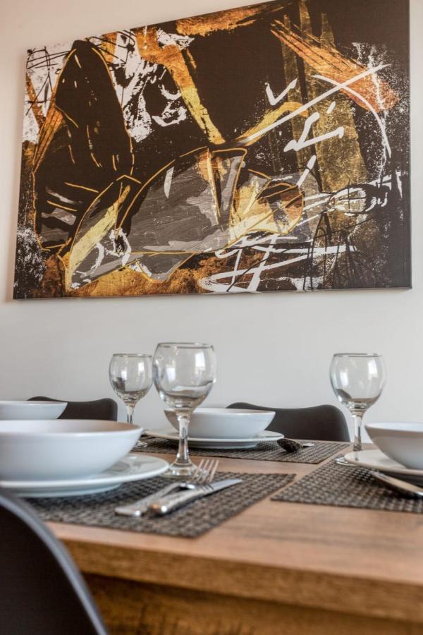 Pool Apartment Is-Swieqi Экстерьер фото