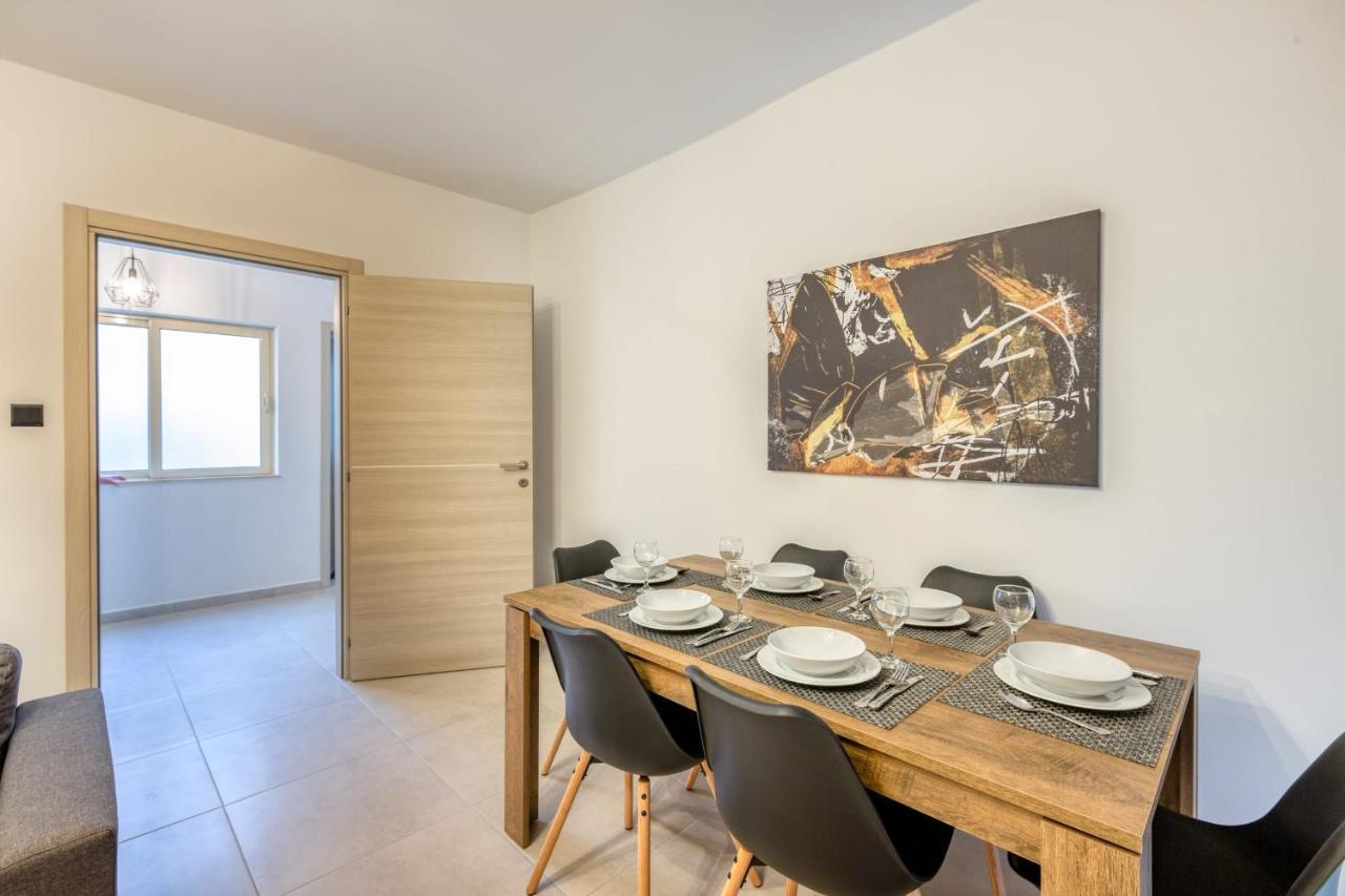 Pool Apartment Is-Swieqi Экстерьер фото